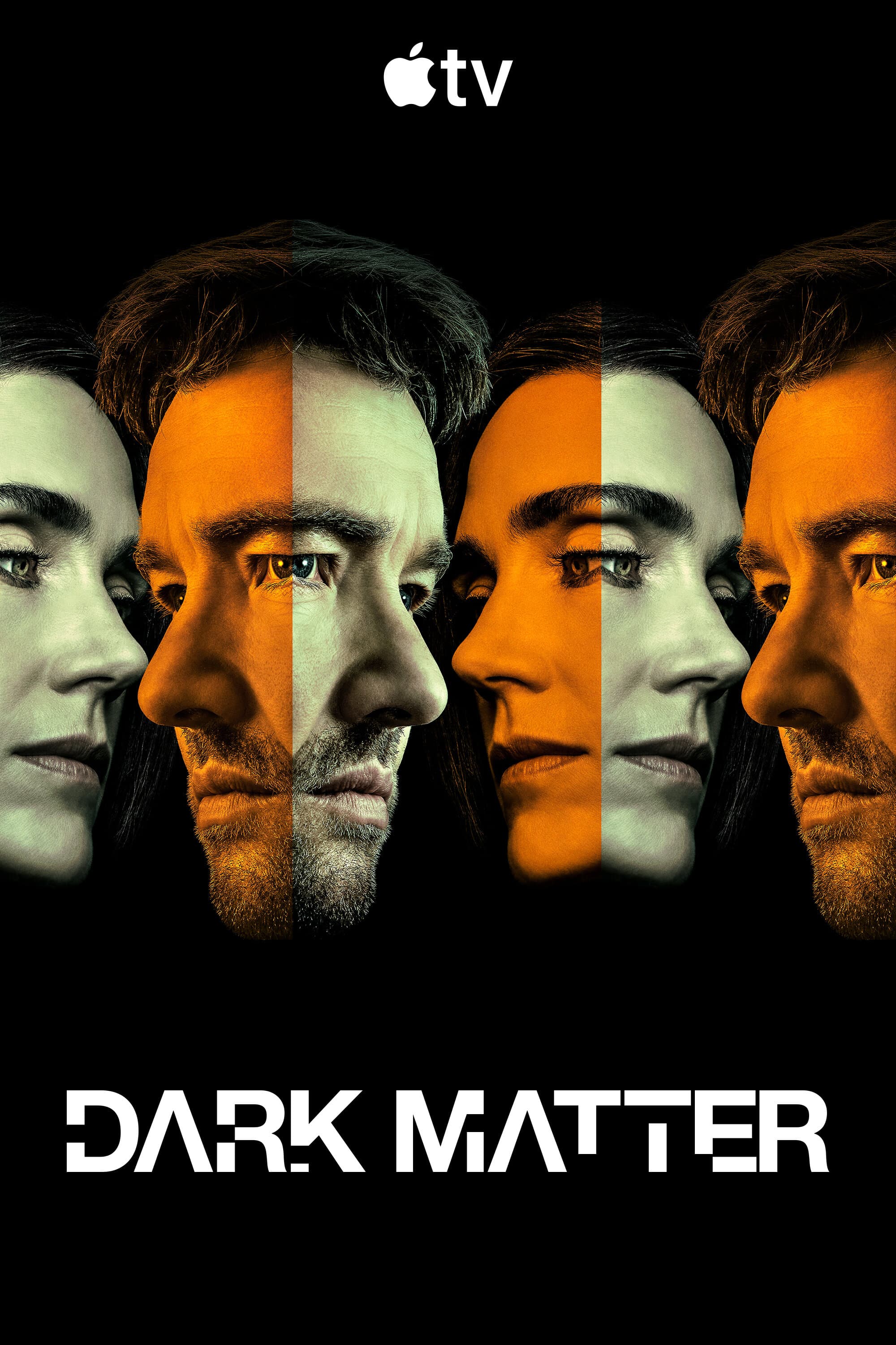 Dark Matter