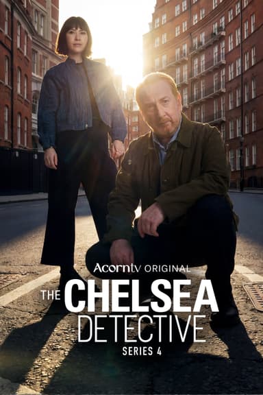 The Chelsea Detective
