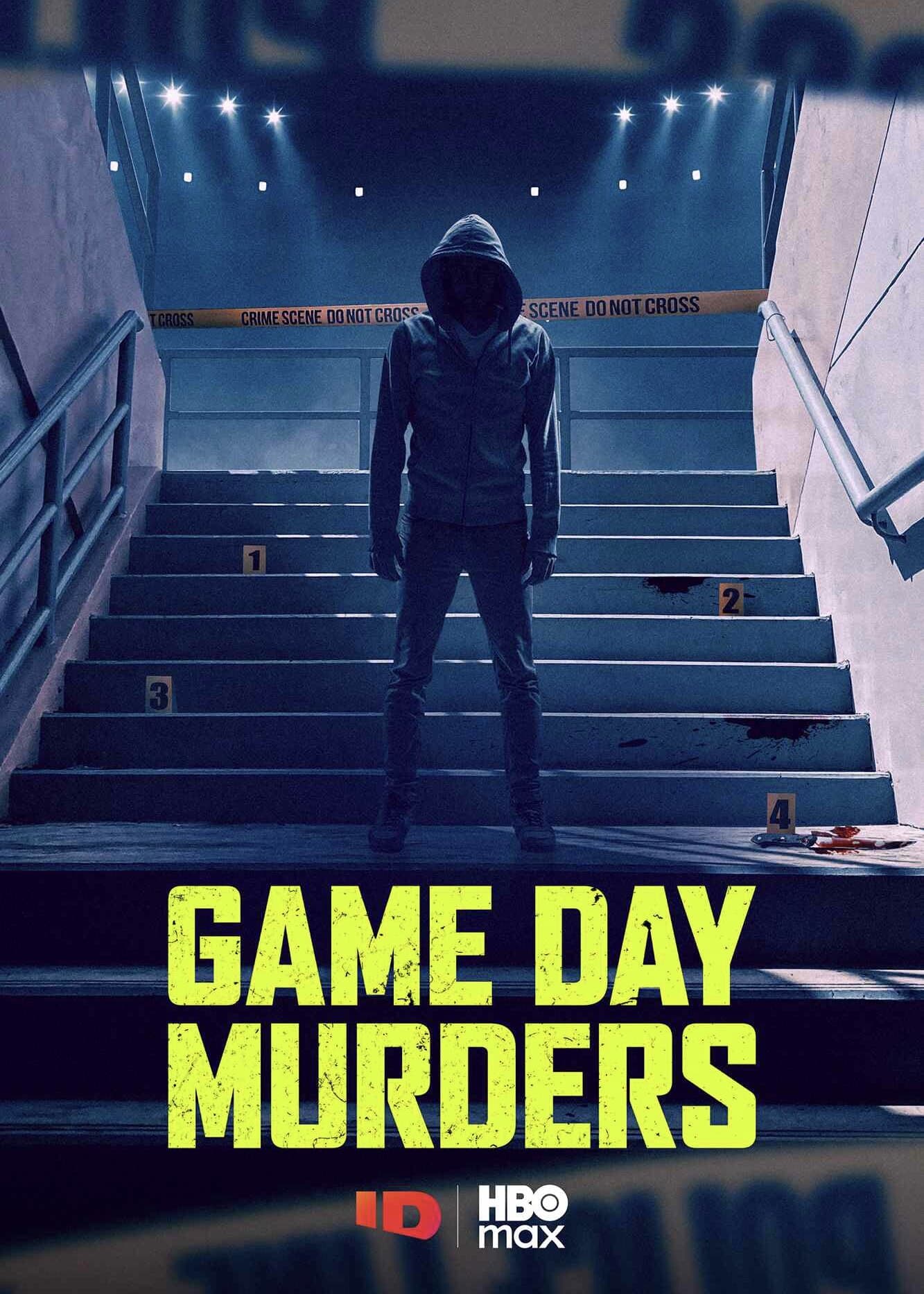 Game Day Murders