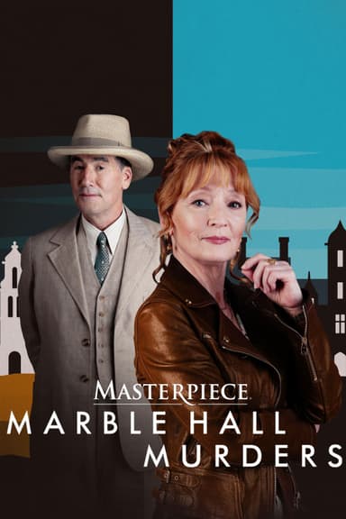 Marble Hall Murders
