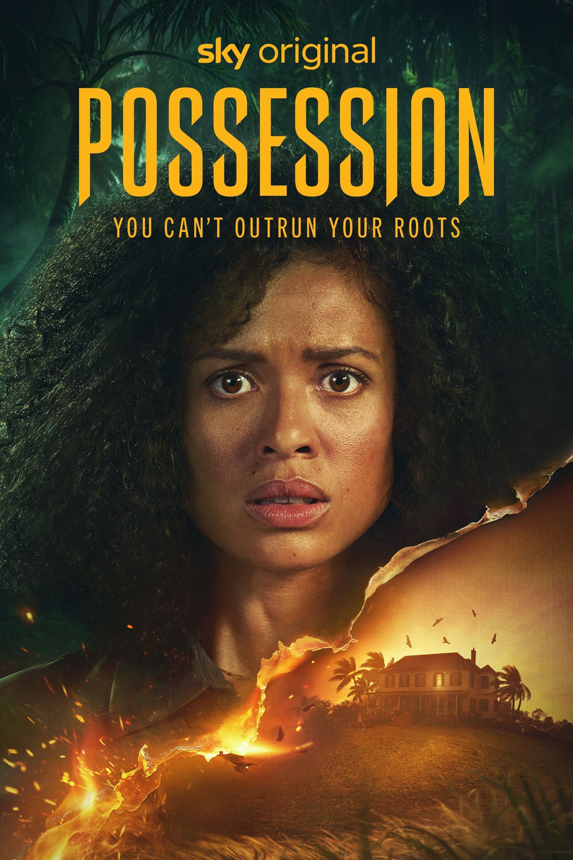 Possession