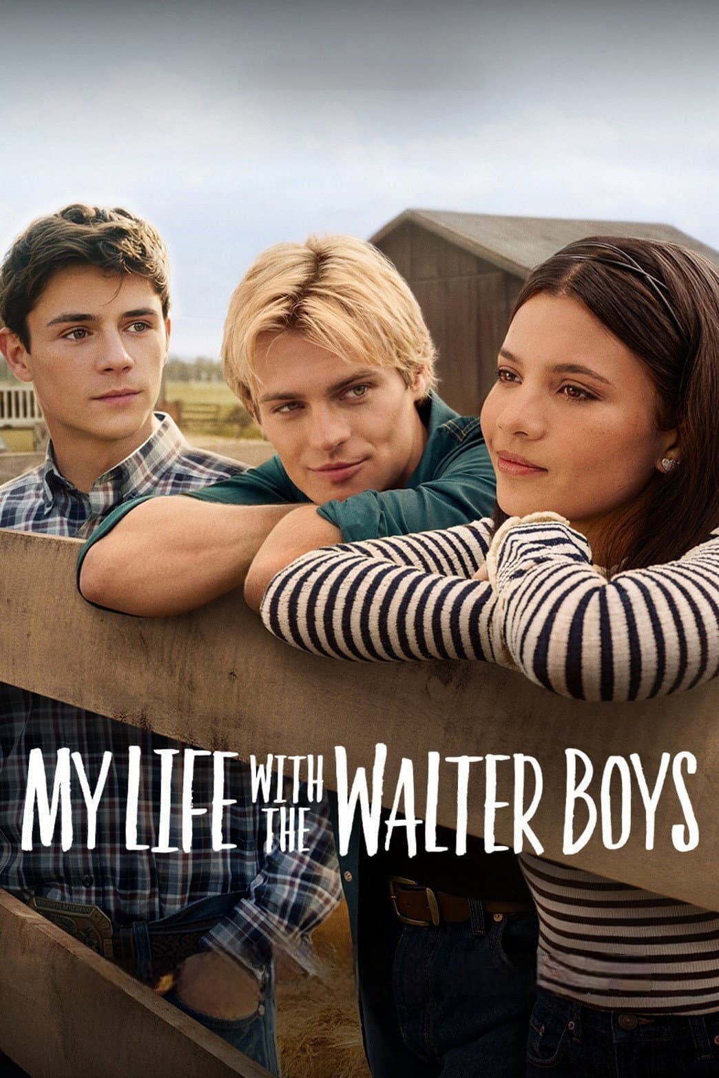My Life With the Walter Boys