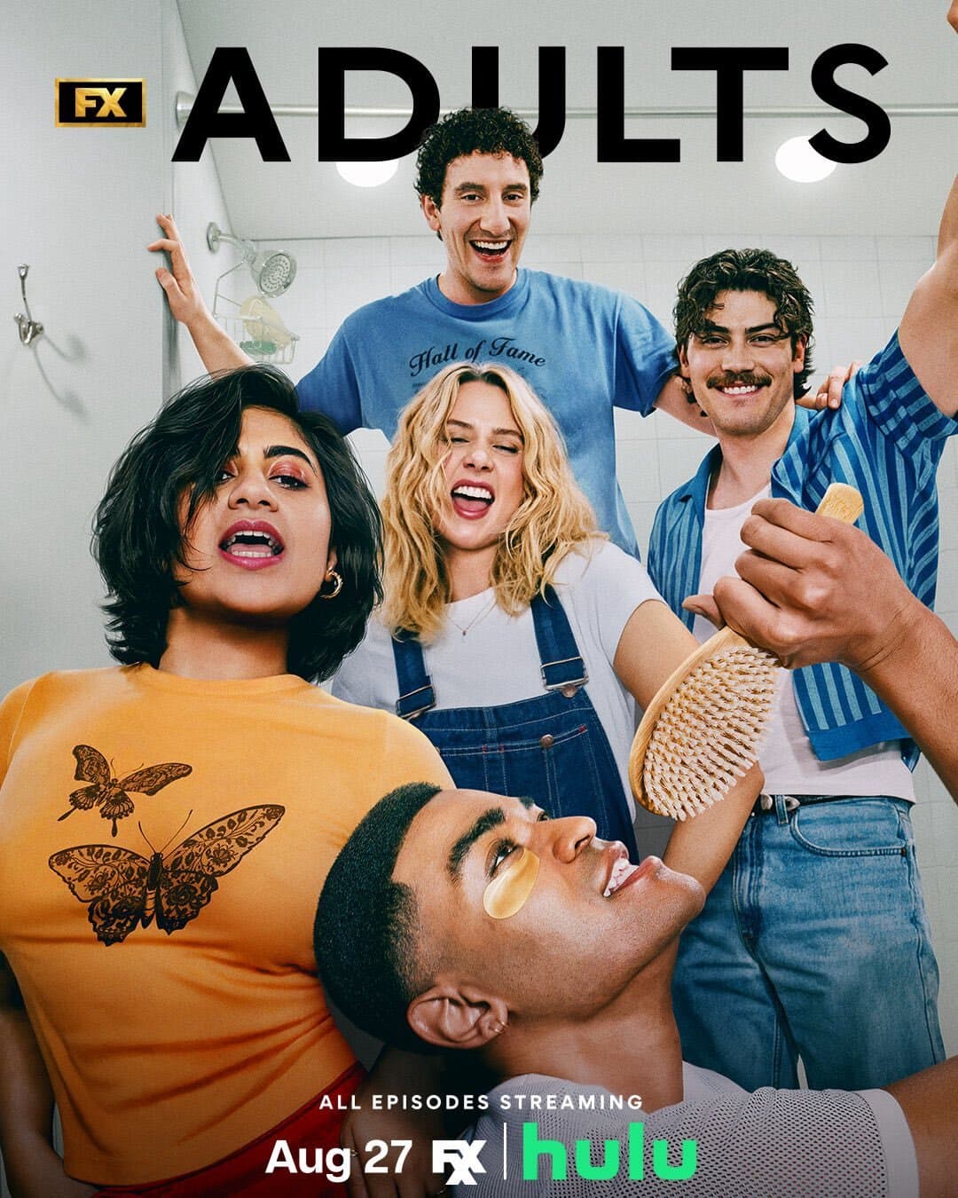 Adults