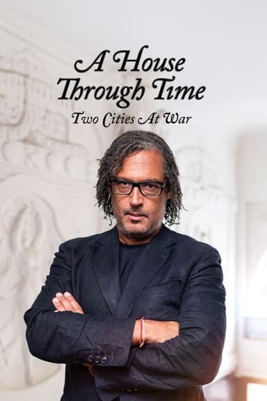 A House Through Time