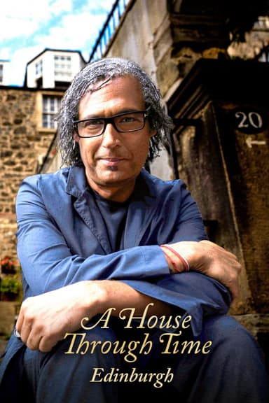 A House Through Time