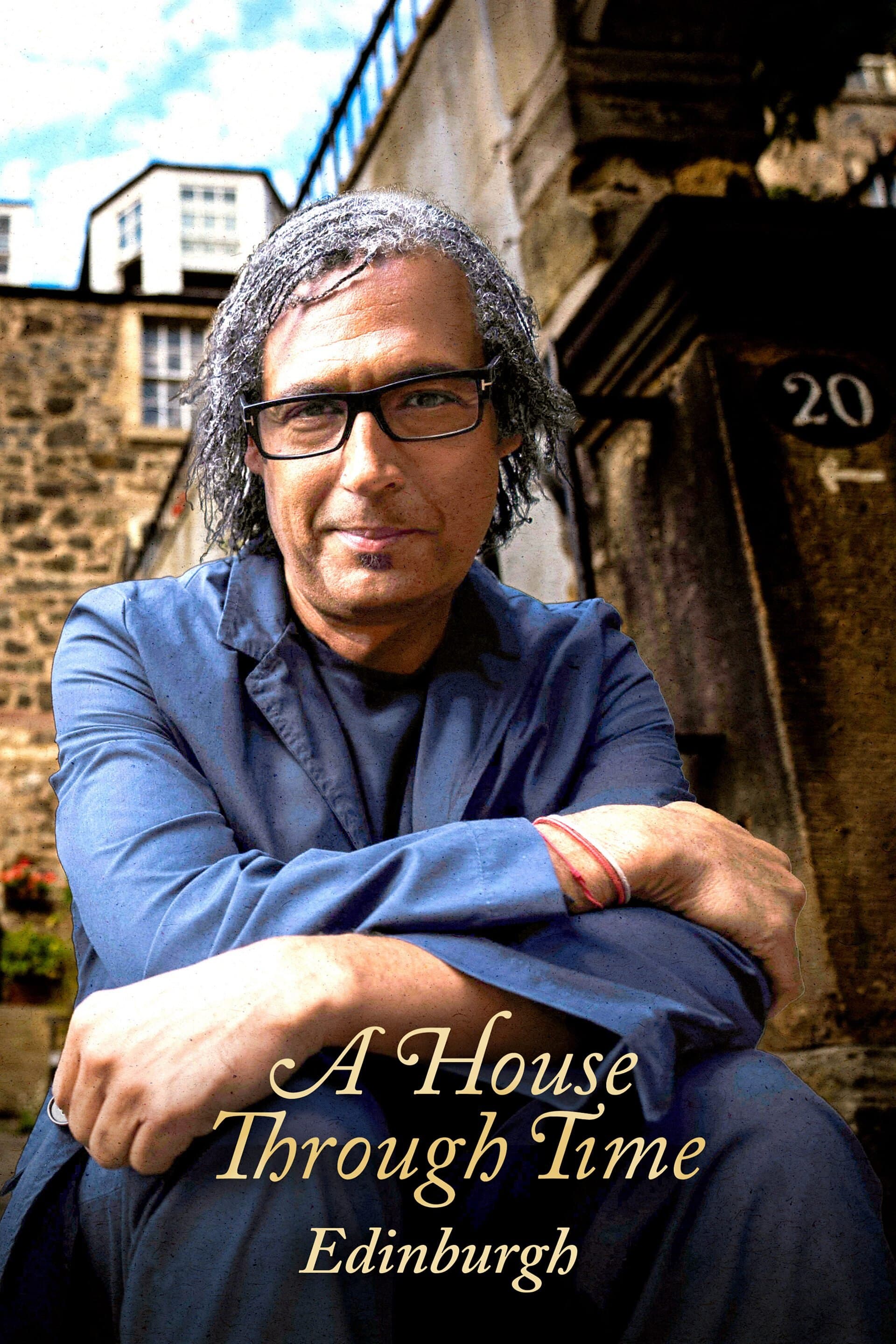A House Through Time