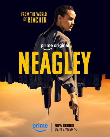 Neagley