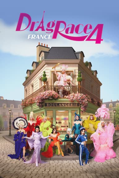 Drag Race France