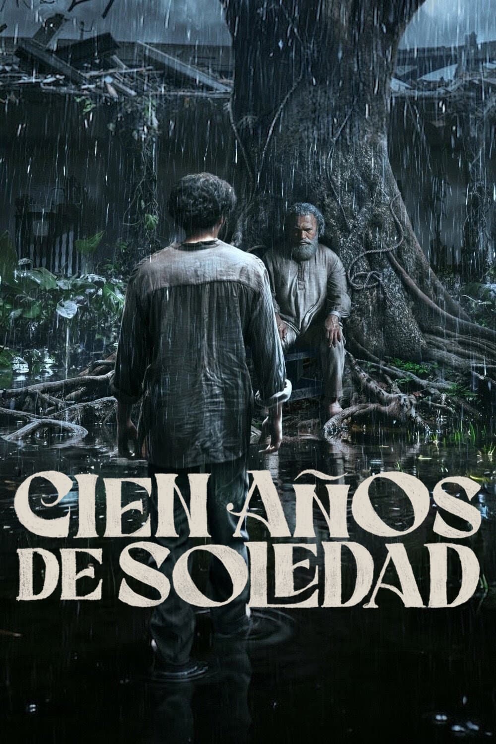 Cien años de soledad