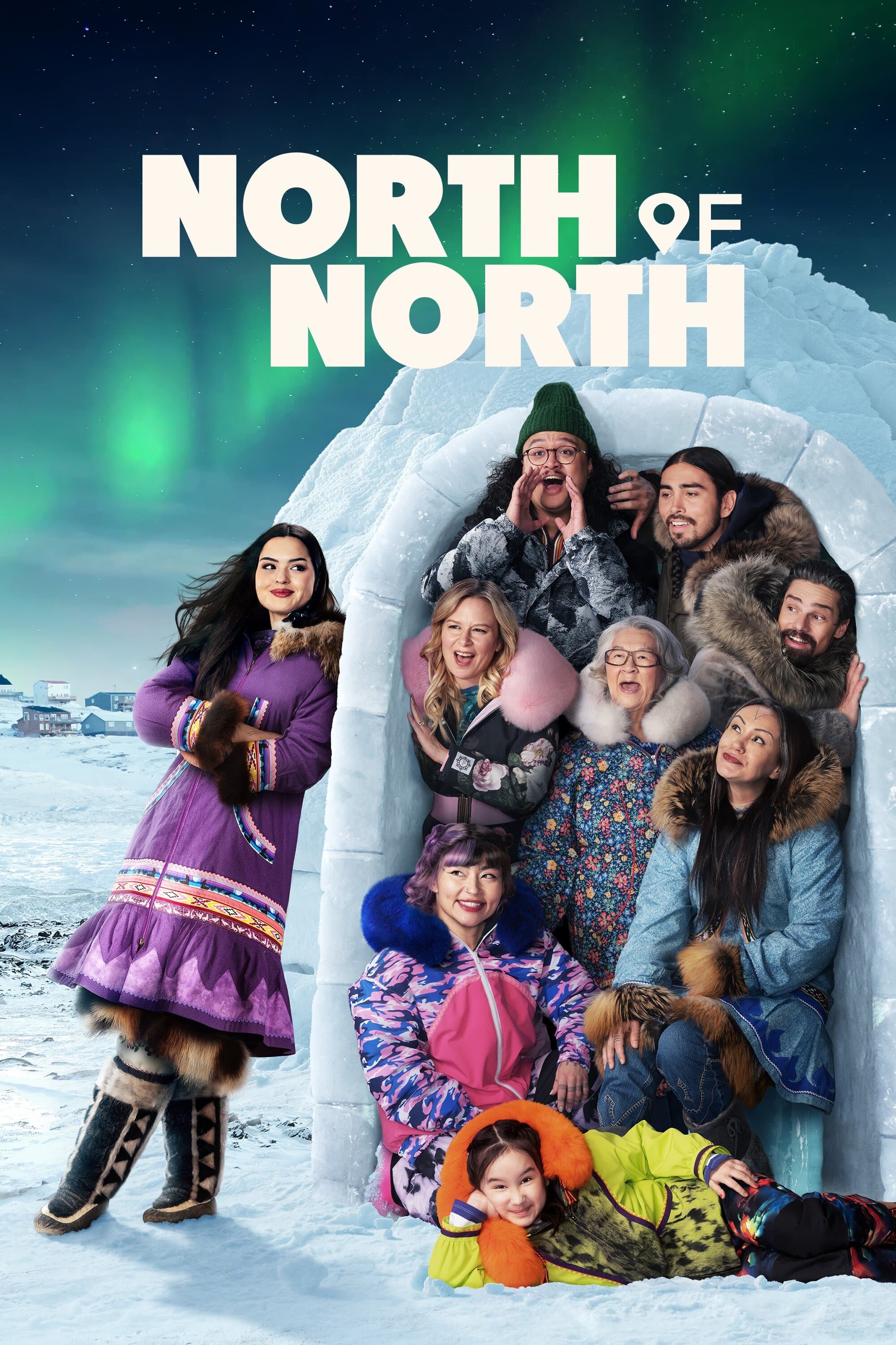 North of North