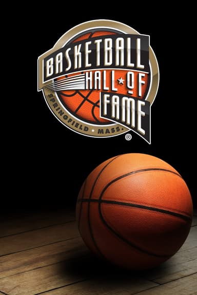 Basketball Hall of Fame Enshrinement Ceremony
