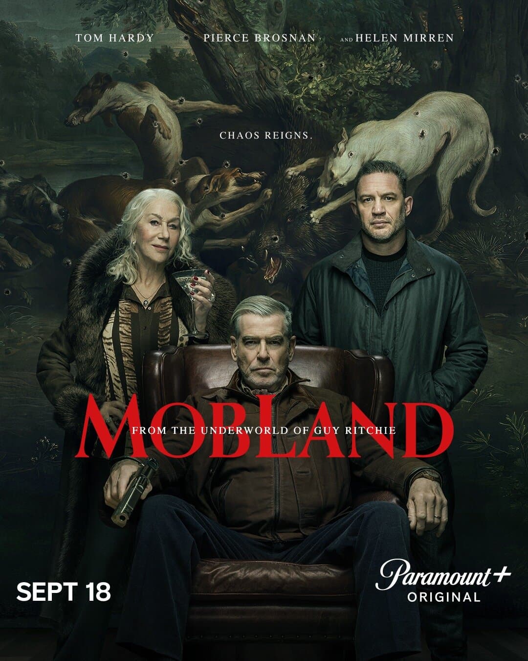 MobLand