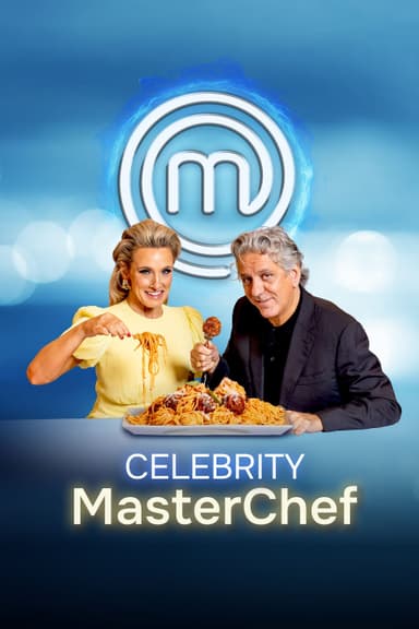 Celebrity MasterChef