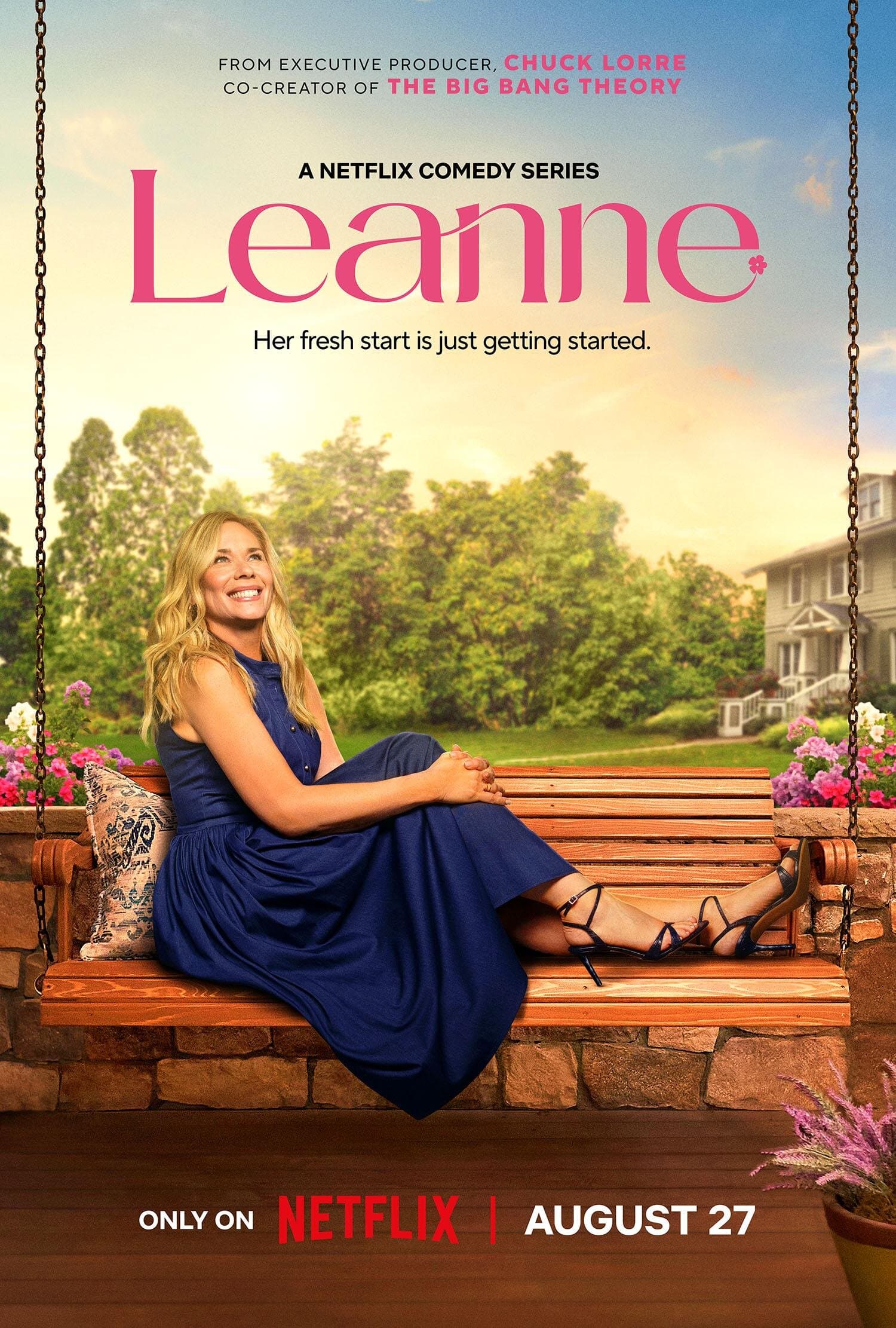 Leanne