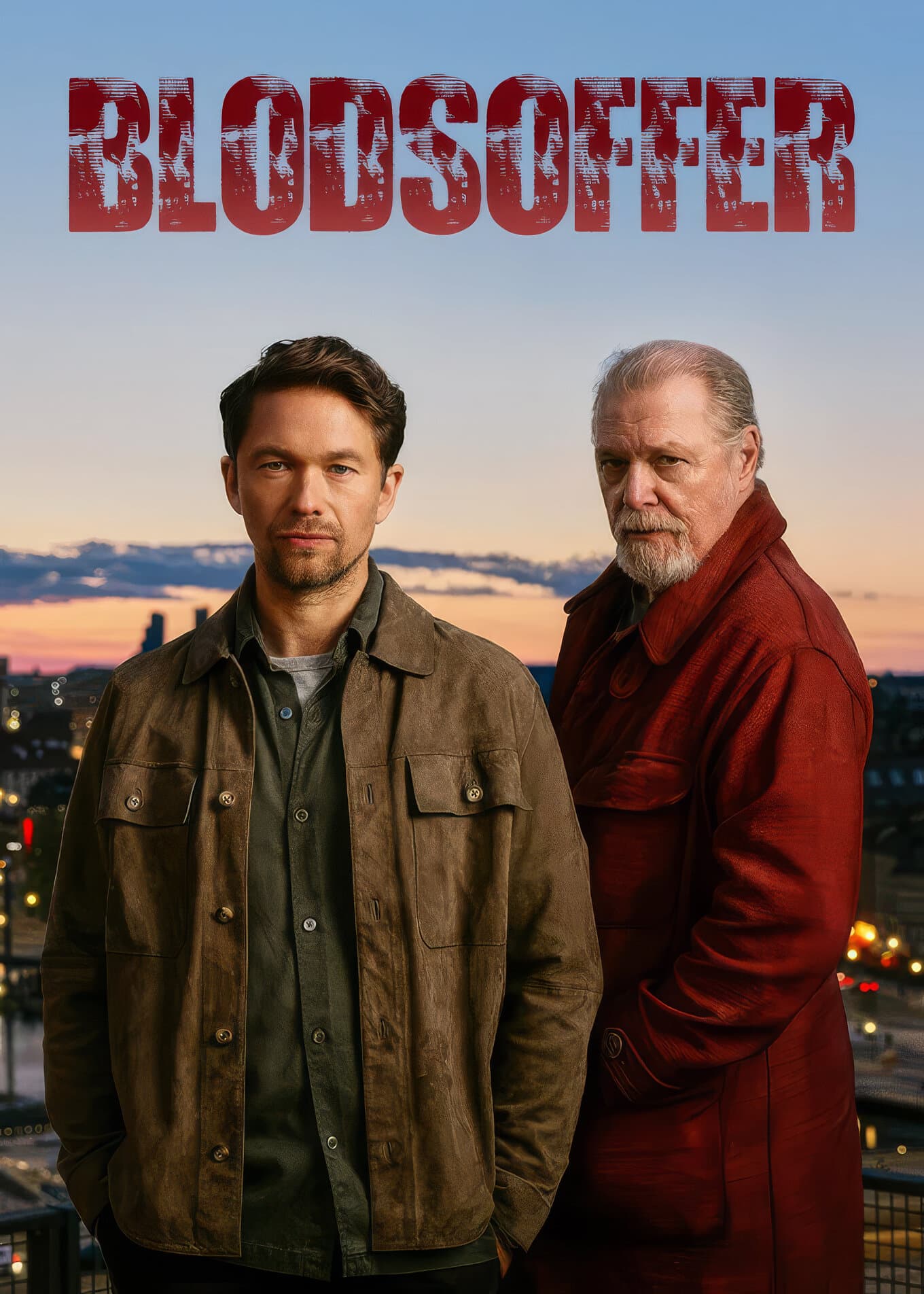 Blodsoffer