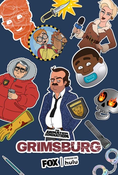 Grimsburg