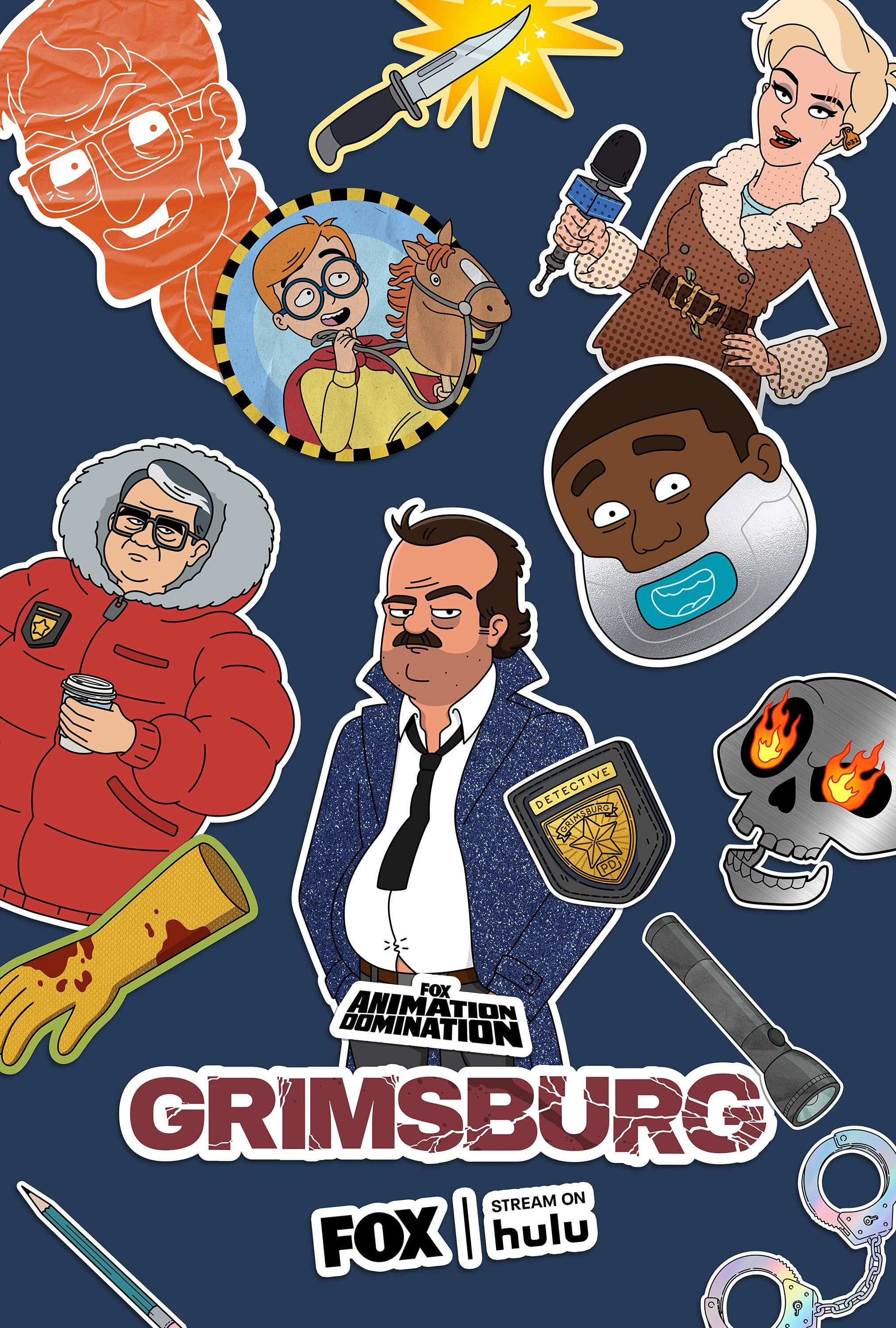 Grimsburg