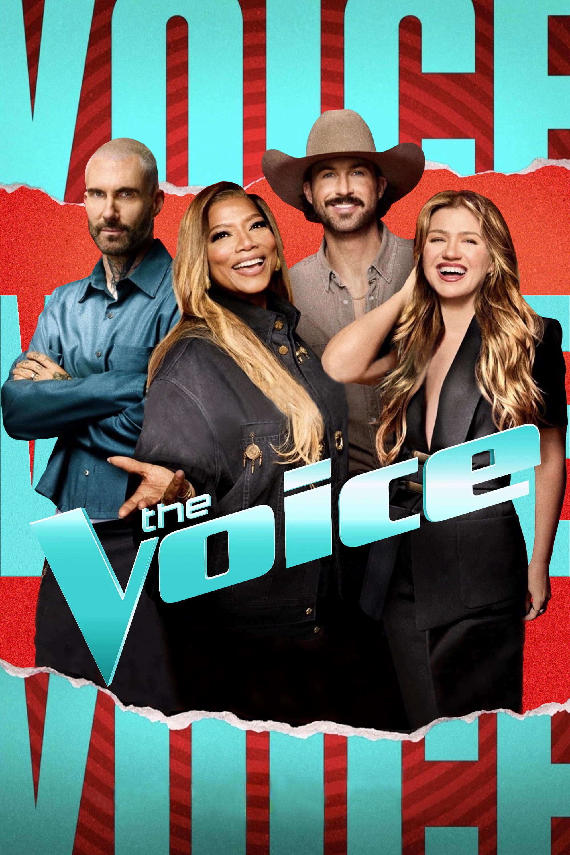 The Voice