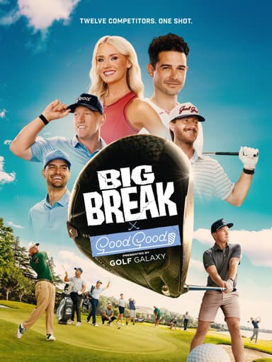Big Break x Good Good