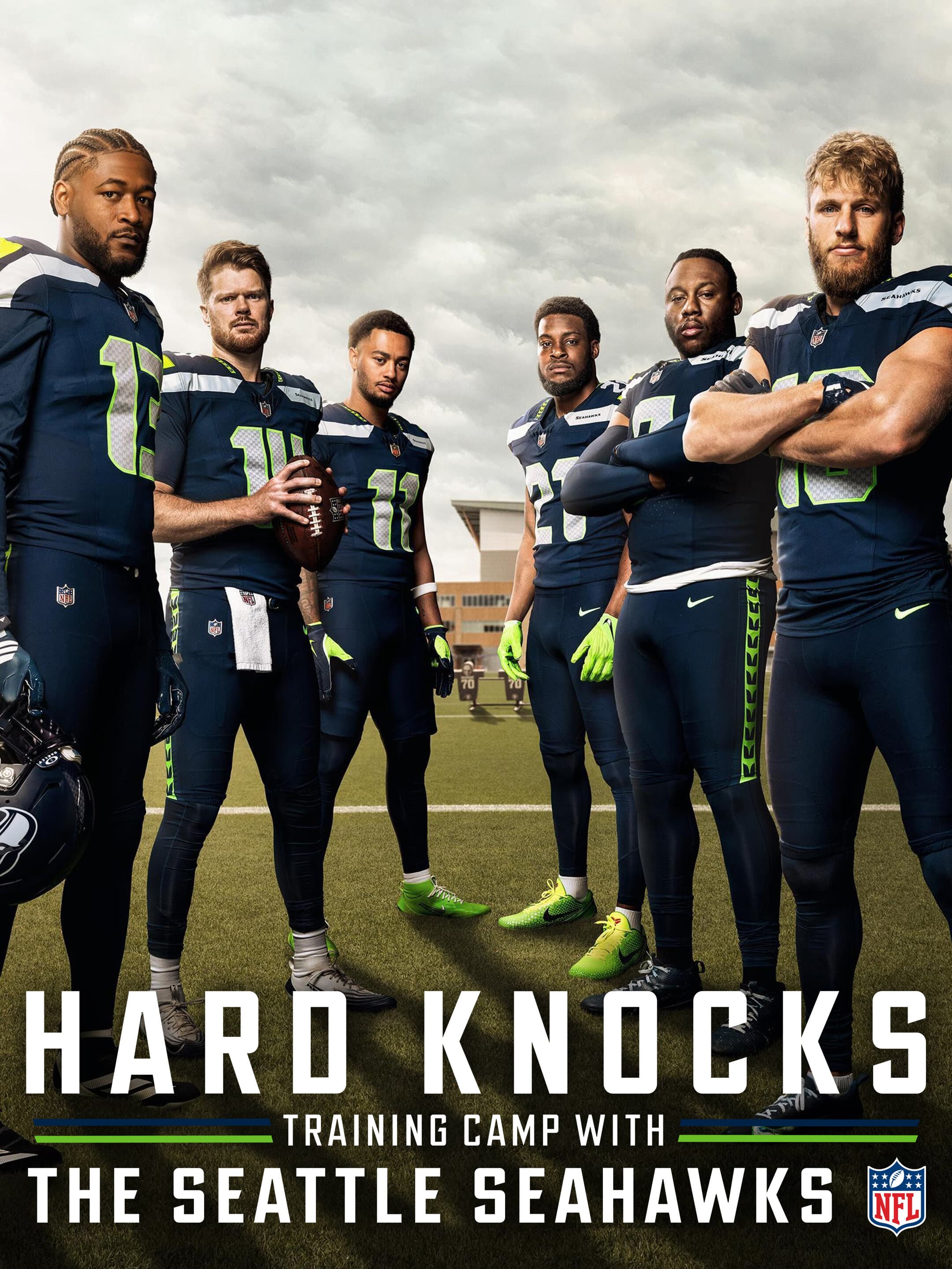 Hard Knocks