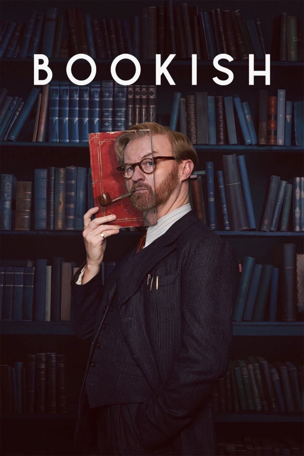 Bookish