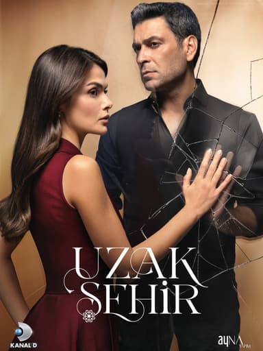 Uzak Şehir