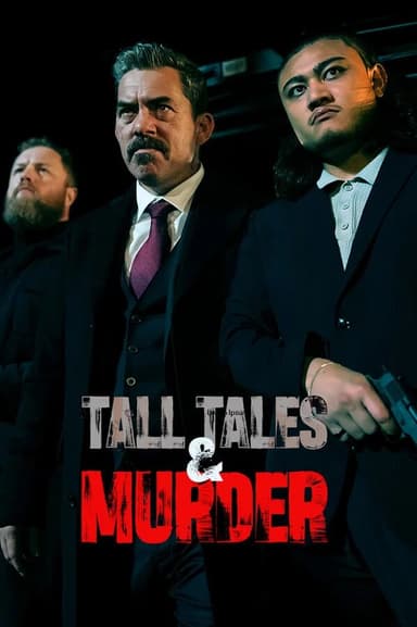 Tall Tales & Murder