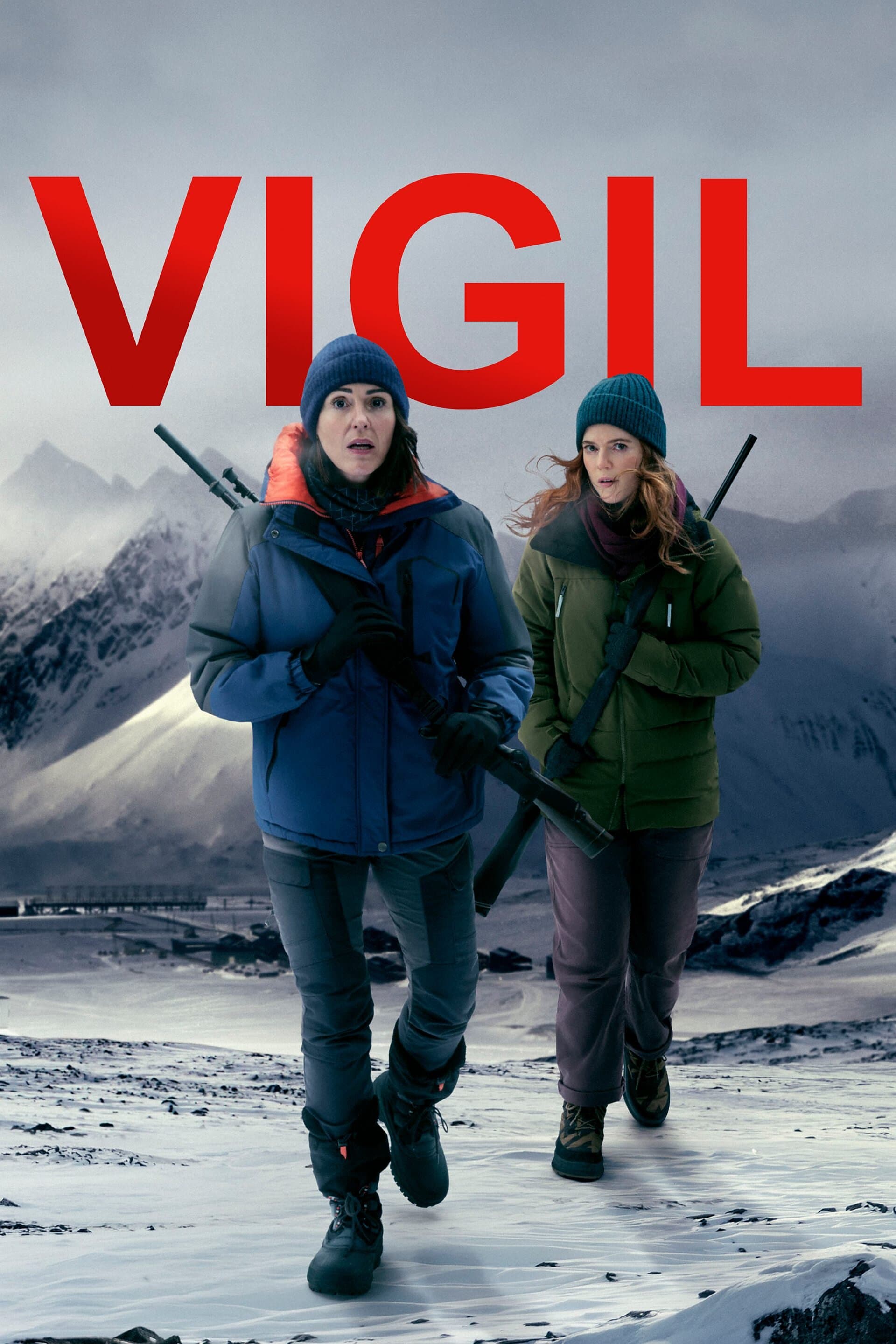 Vigil