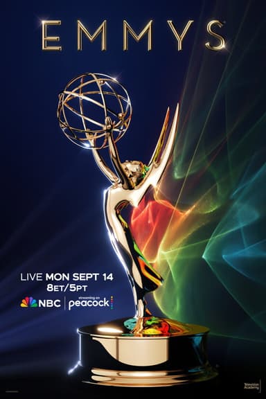 The Emmy Awards