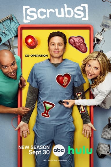 Scrubs