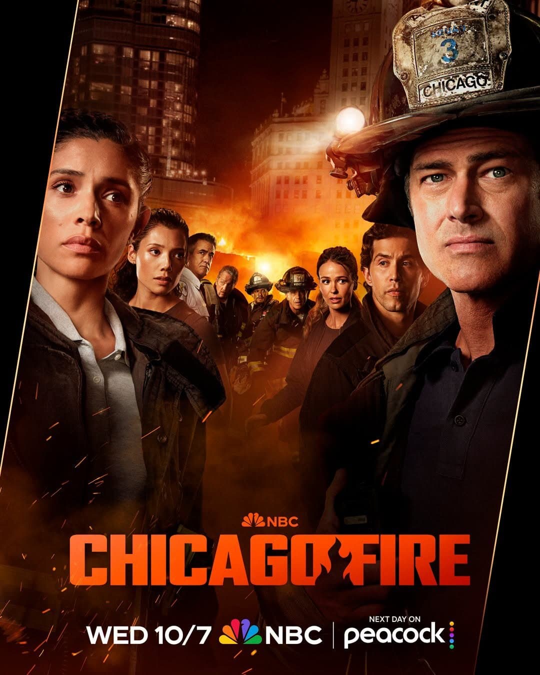 Chicago Fire
