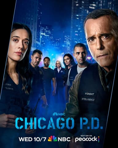 Chicago P.D.