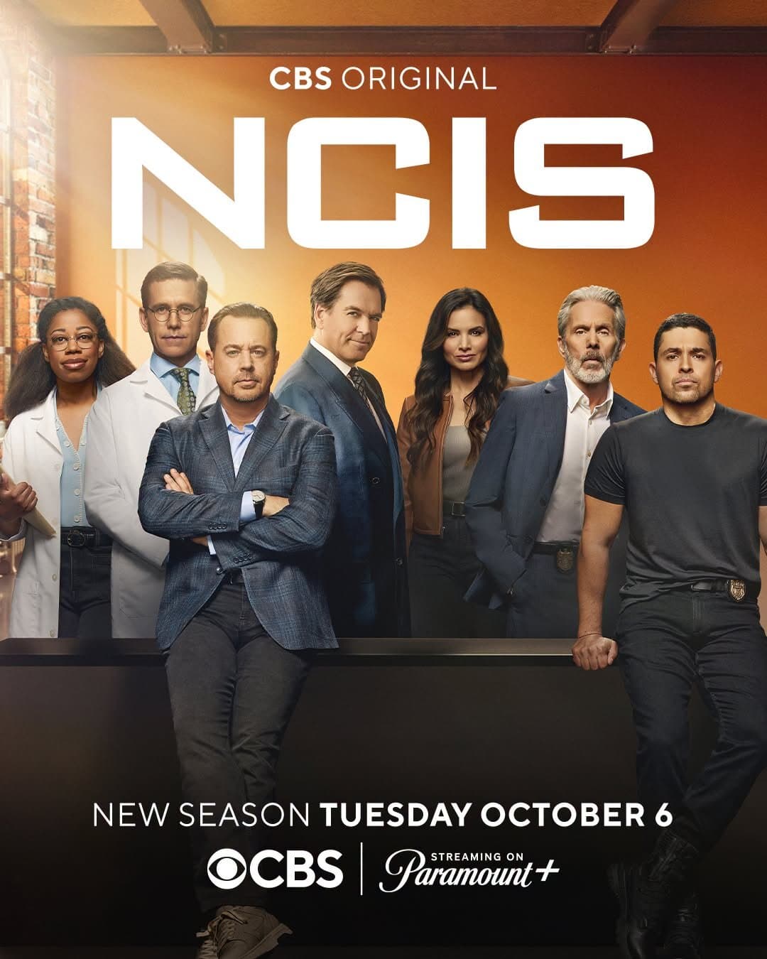 NCIS