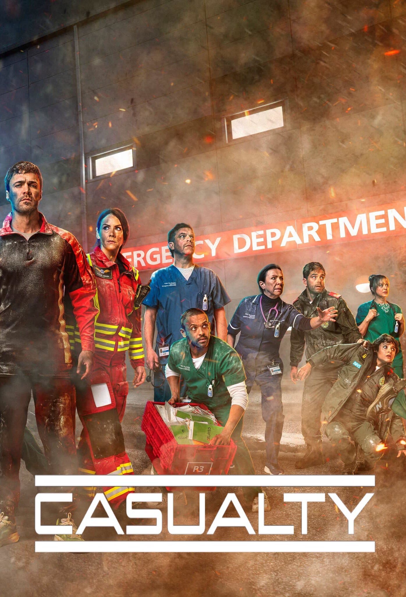 Casualty