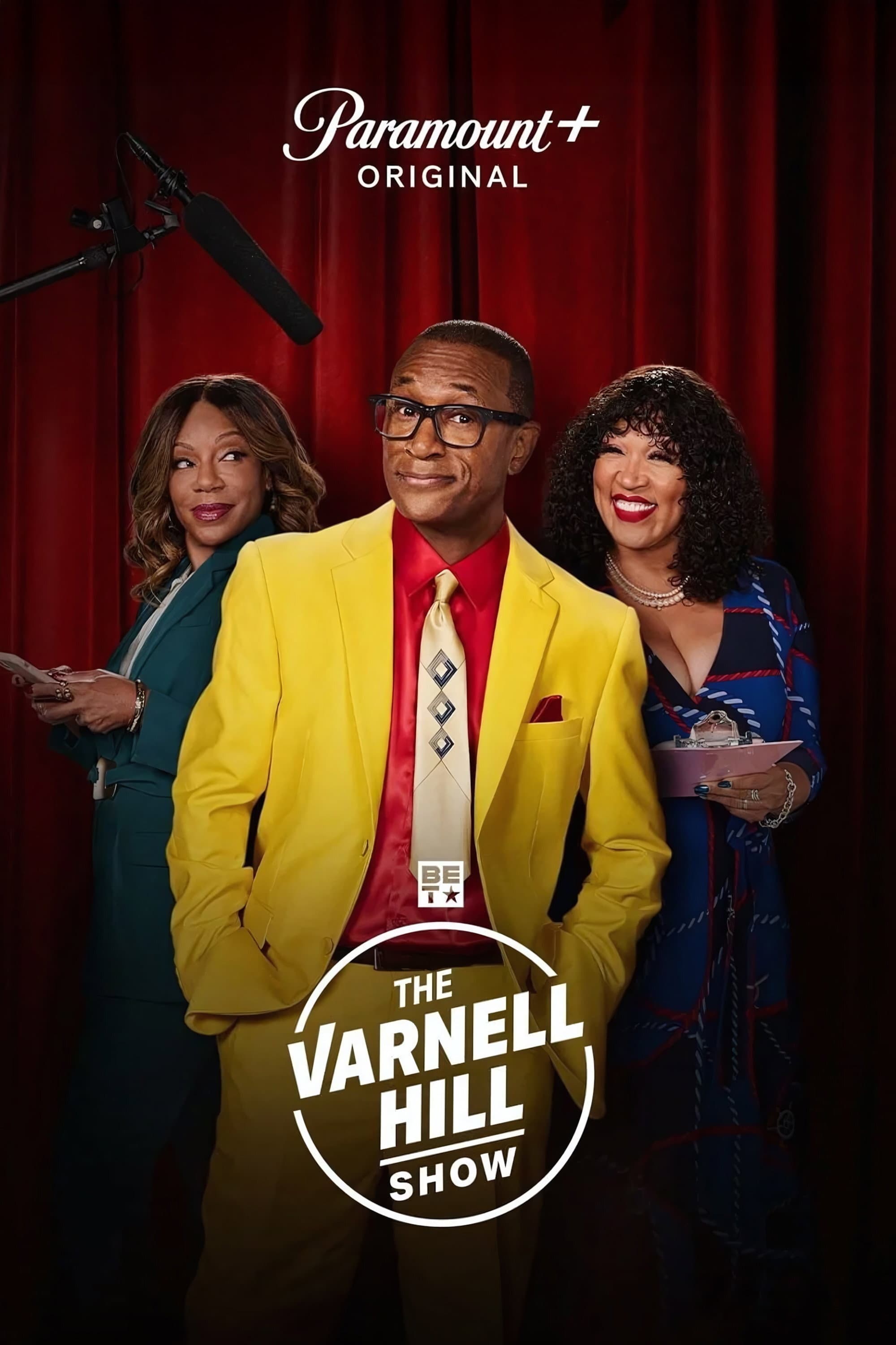The Varnell Hill Show