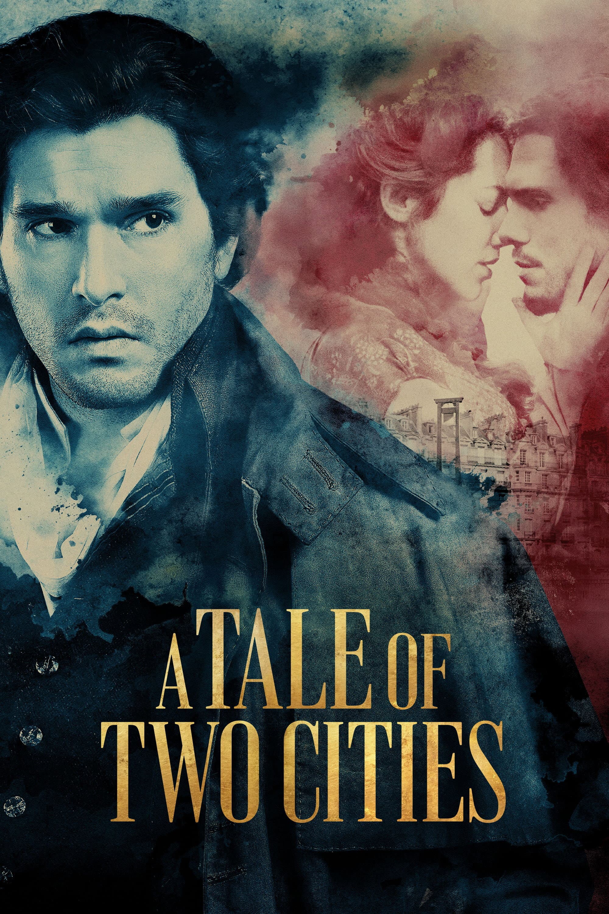 A Tale Of Two Cities