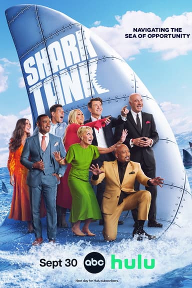 Shark Tank