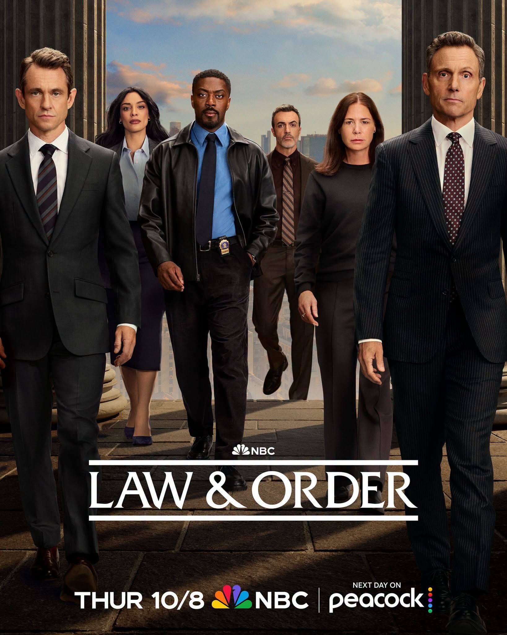 Law & Order