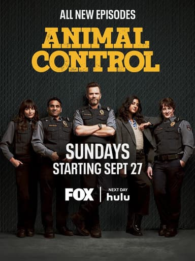 Animal Control