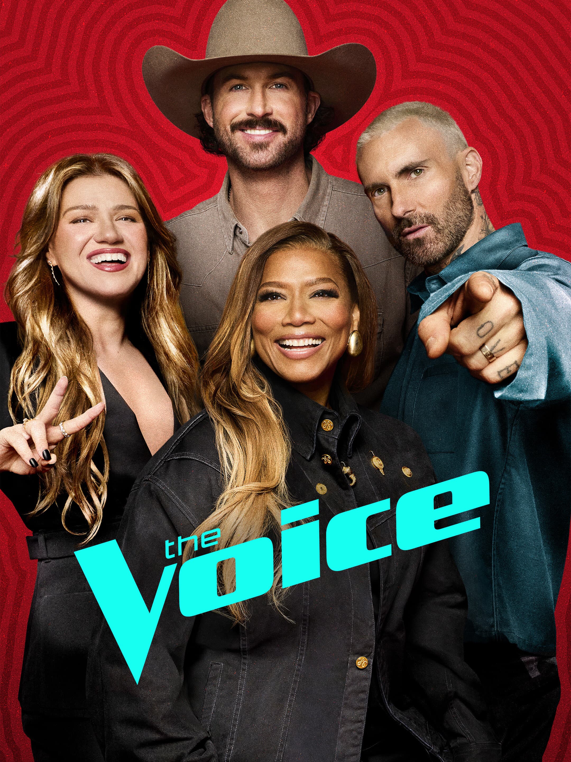 The Voice