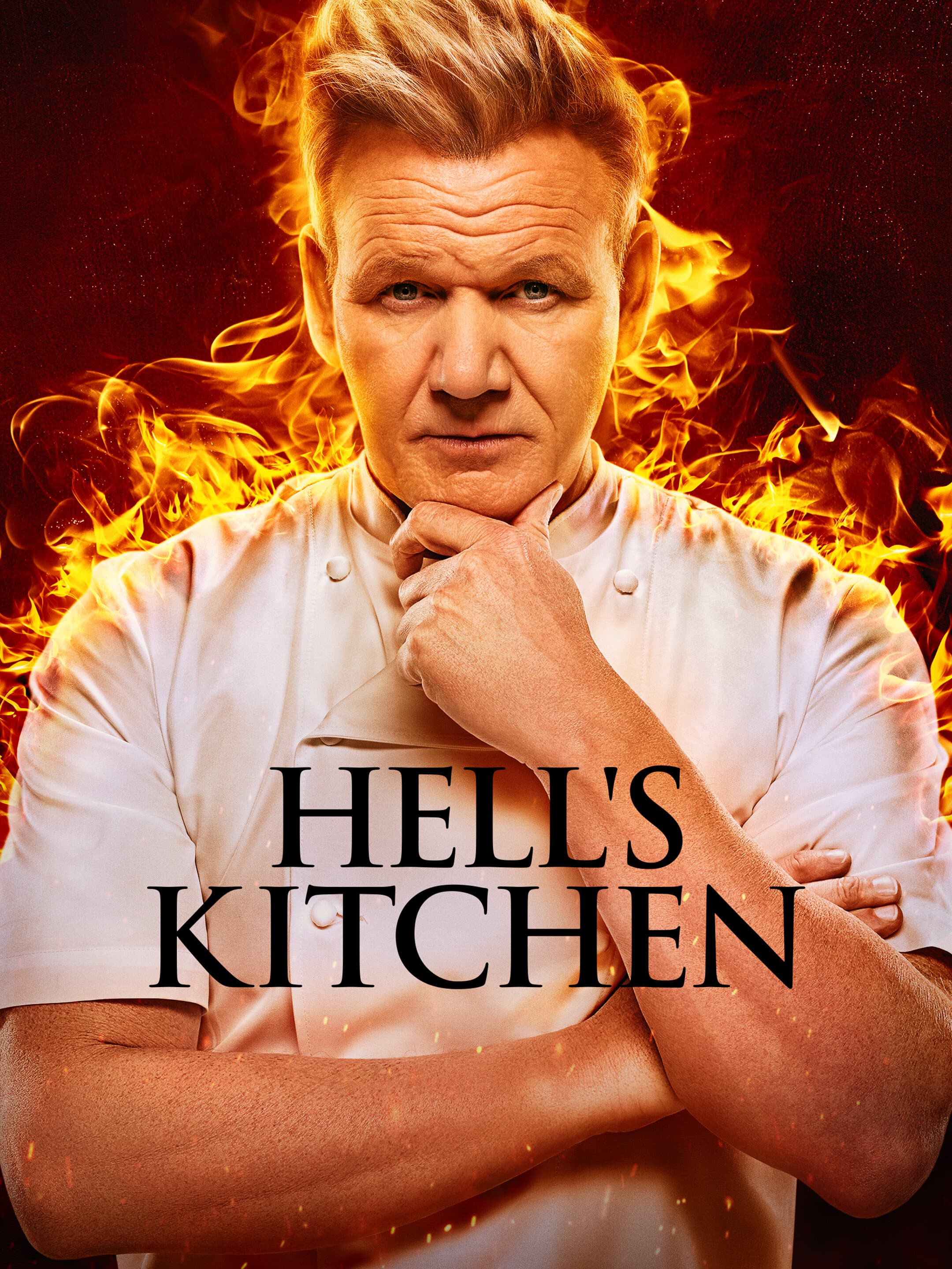 Hell's Kitchen