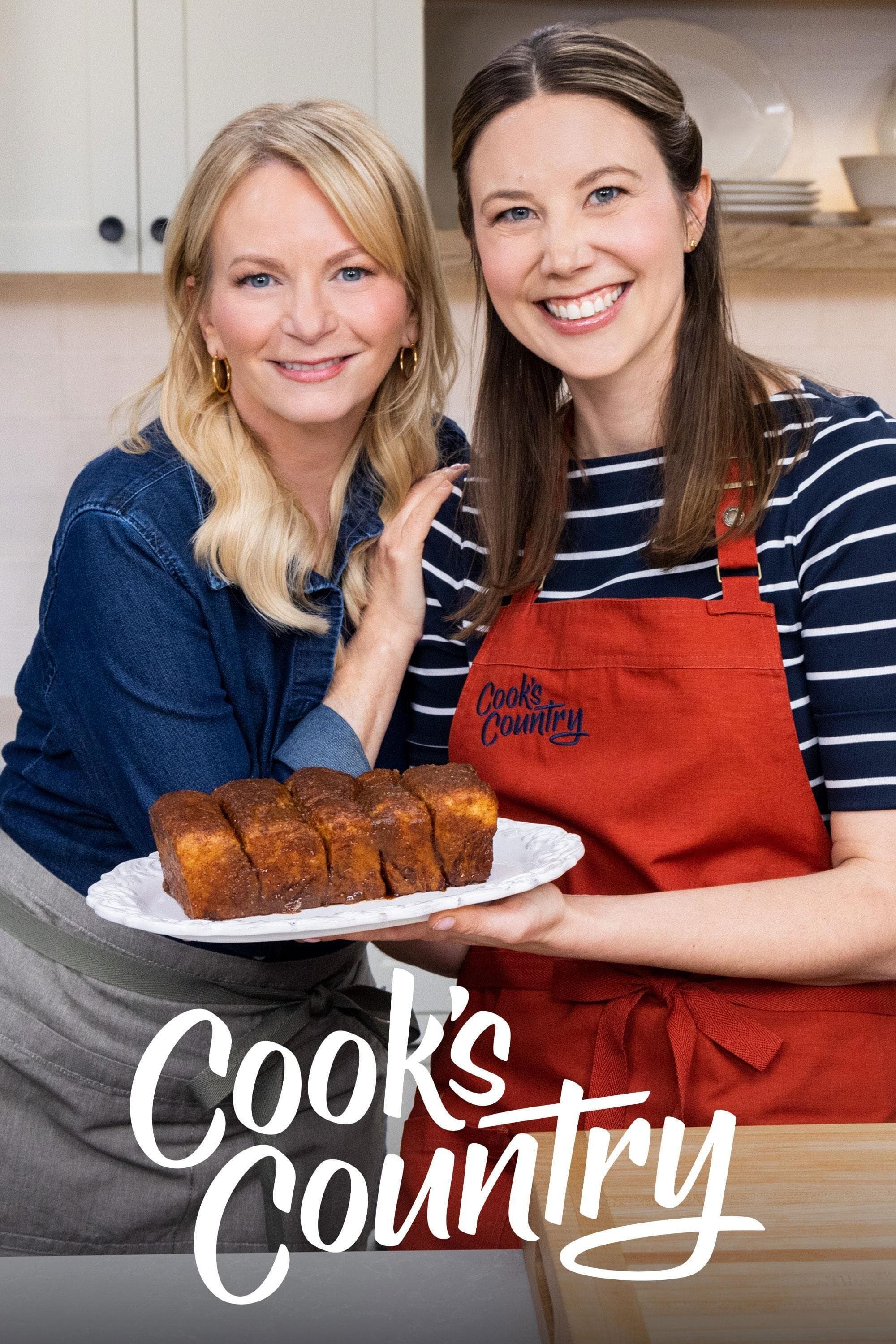 Cook's Country from America's Test Kitchen