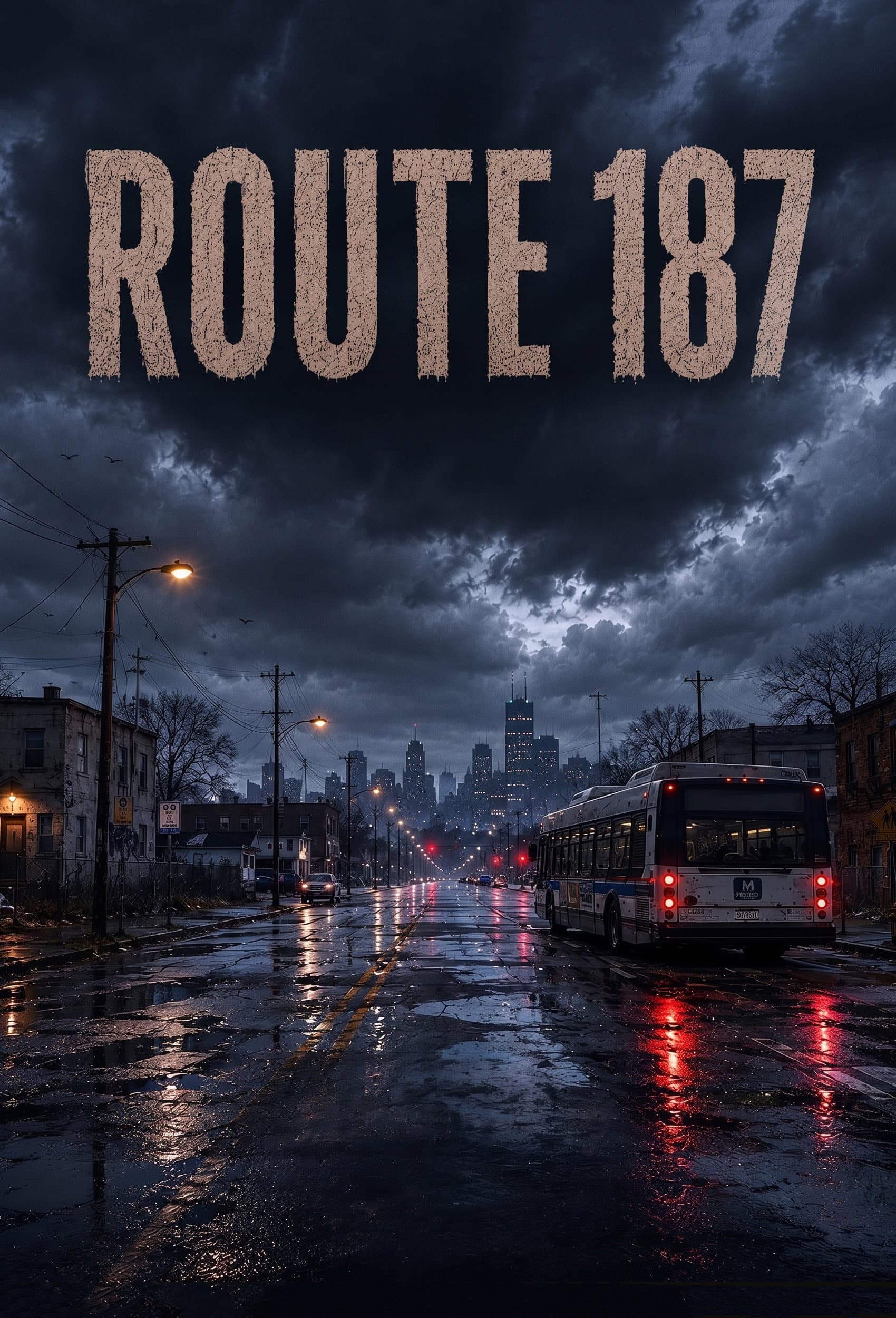 Route 187