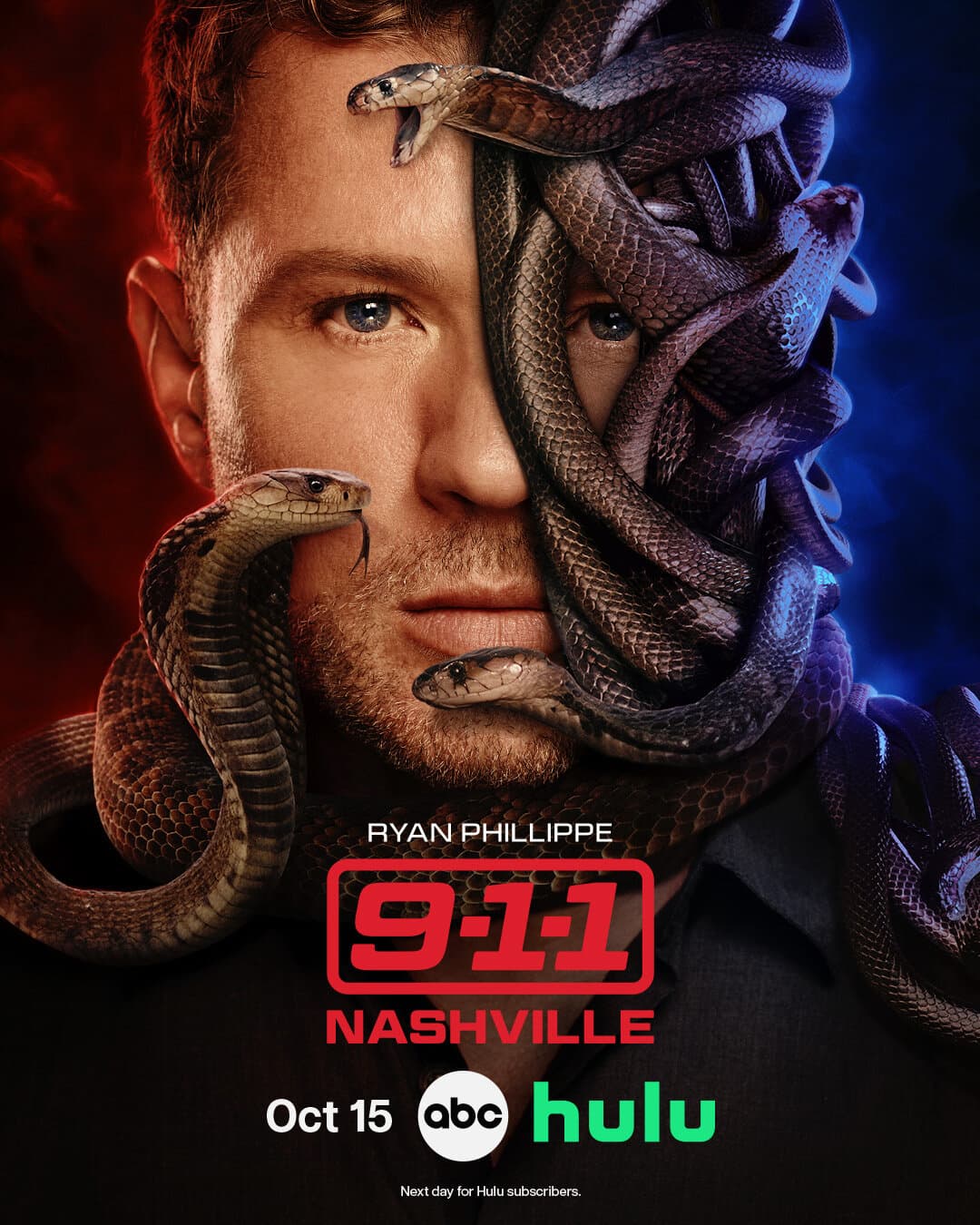 9-1-1: Nashville