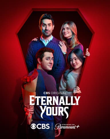 Eternally Yours