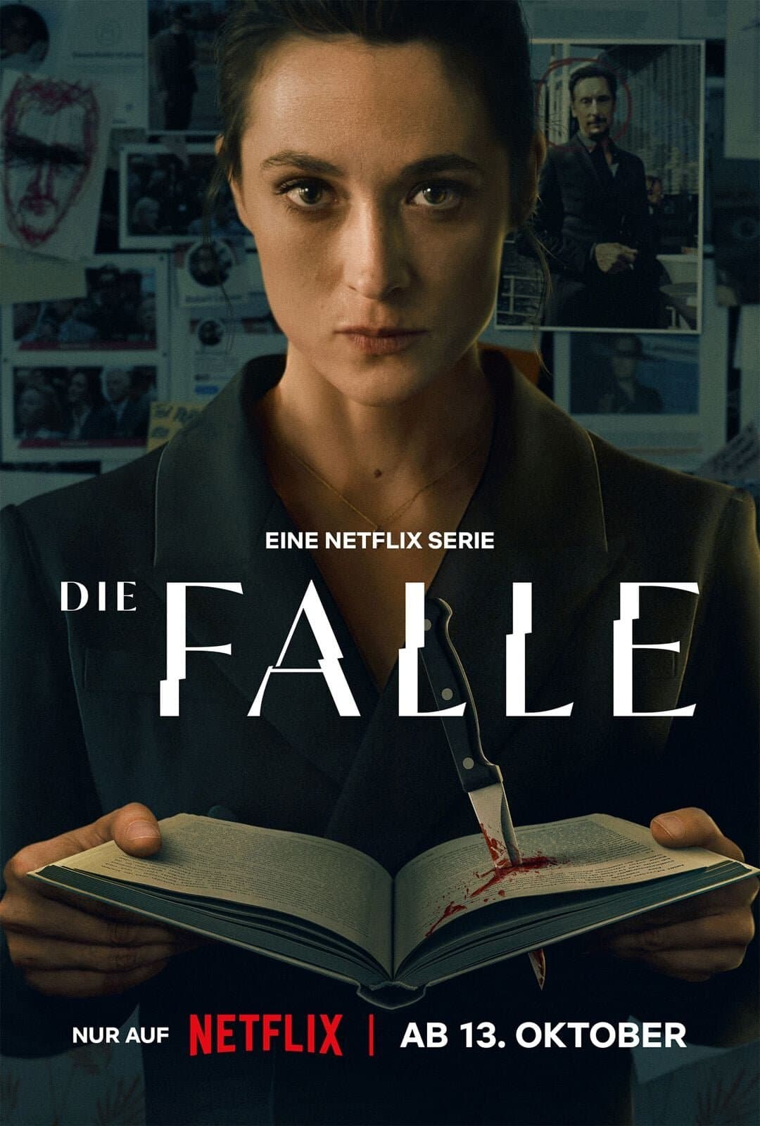Die Falle