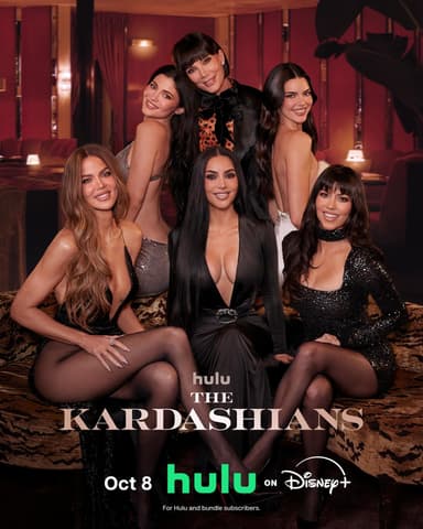 The Kardashians