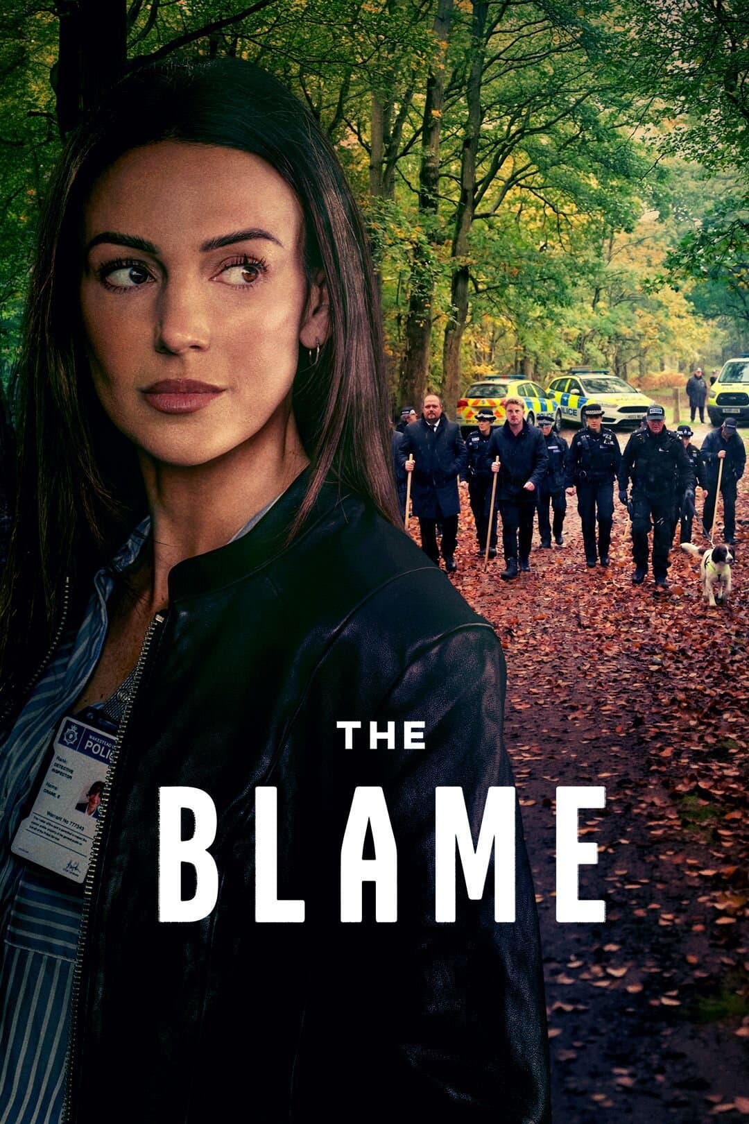 The Blame