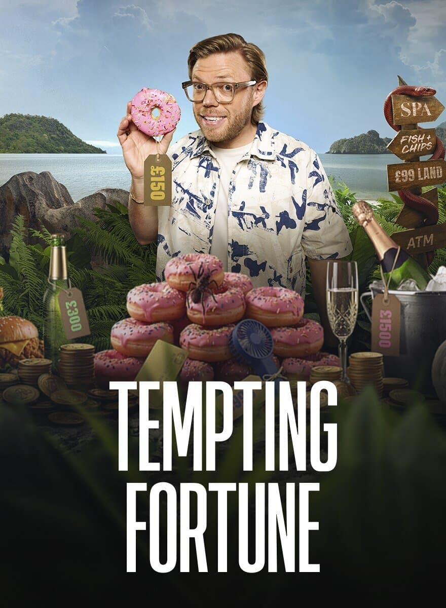 Tempting Fortune