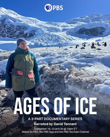 Ages of Ice